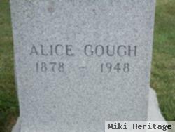 Alice Gough