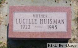 Lucille Huisman