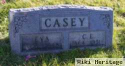 C E Casey