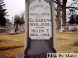 Helen Louise Tolbert Snider