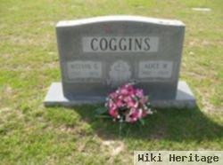 Melvin Gray Coggins