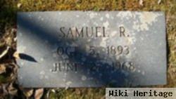 Samuel R. Thompson