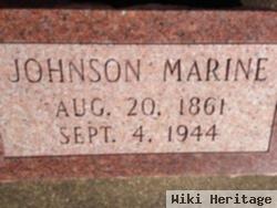 Johnson Marine