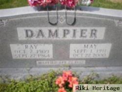 May Dampier