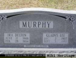 Ira Delton Murphy