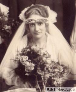 Marguerite "daisy" Jensen Woods