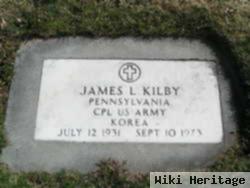 James Ledford Kilby