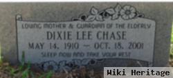 Dixie Lee Chase