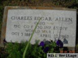 Charles Edgar Allen