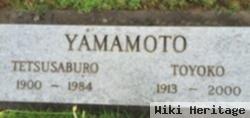 Tetsusaburo Yamamoto