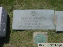 Levi O. Weaver