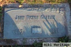 John Victor Graham