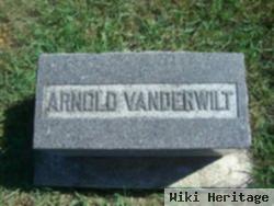 Arnold Vander Wilt