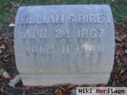William C. Biret