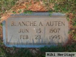 Blanche Allison Auten