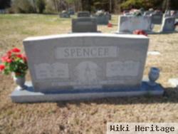 C C Spencer