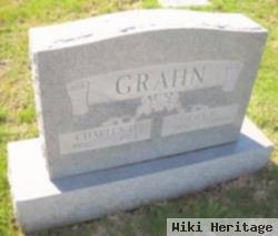 Charles D Grahn