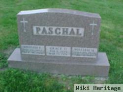 William E Paschal