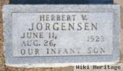 Herbert V. Jorgensen