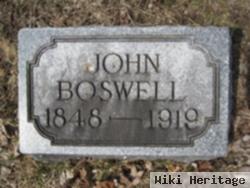 John Boswell