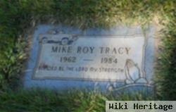 Mike Roy Tracy