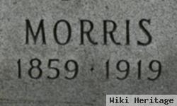 Morris Fitzgerald