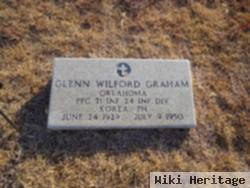 Glenn Wilford Graham