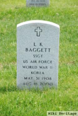 L. K. Baggett