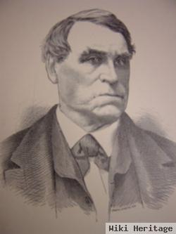 Samuel Popham