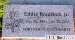 Eddie Bradford, Jr