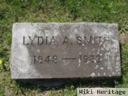 Lydia Ann Stockton Smith