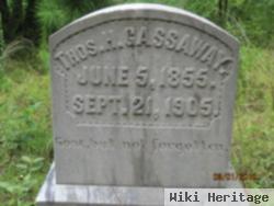 Thomas H. Gassaway