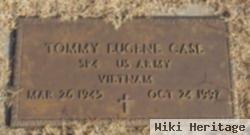 Tommy Eugene Case