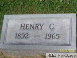 Henry C. Mcelroy