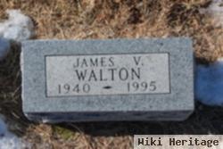 James V. Walton