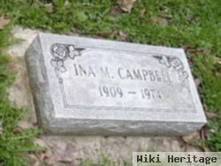 Ina Campbell