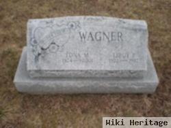 Leroy P. Wagner