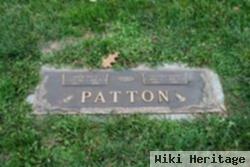 Louvenia "sister" Patton