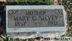 Mary C. Sidebottom Silvey