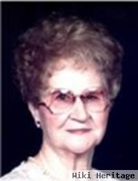 Gwen Lewis Hendricks