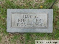 Floy Brantley Boettger