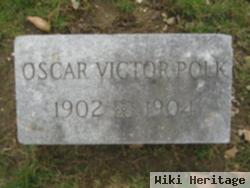 Oscar Victor Polk