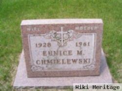 Eunice M. Chmielewski