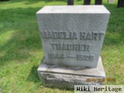 Sarah Madelia Hart Thacher