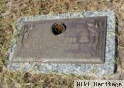 Hershel Cross, Jr