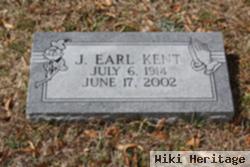 J. Earl Kent