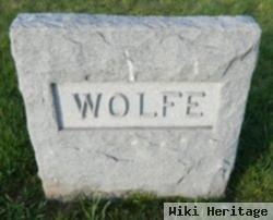 Emma Seipt Wolfe