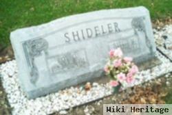 Nellie M. Neff Shideler