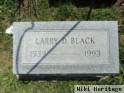 Larry D. Black