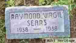 Raymond Virgil Sears